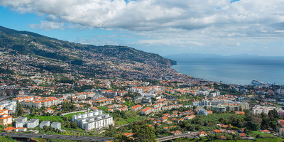 Funchal, Madeira