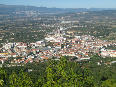 Fundão, Castelo Branco