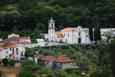 Góis, Coimbra