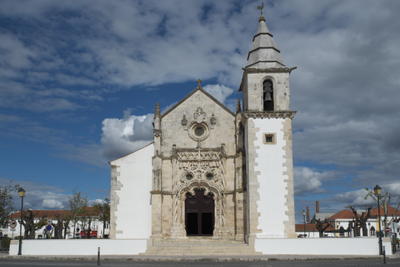 Golegã, Santarém