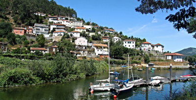 Gondomar, Porto