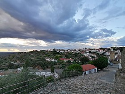 Idanha-a-Nova, Castelo Branco