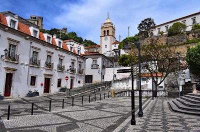 Leiria, Leiria