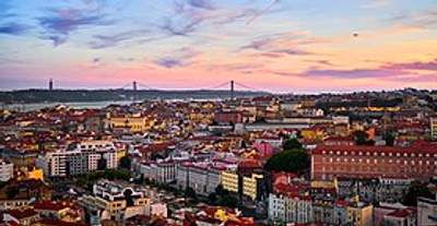 Lisboa, Lisboa