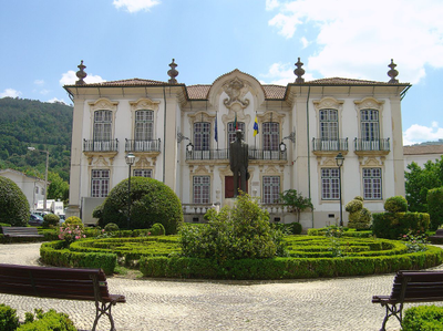 Lousã, Coimbra