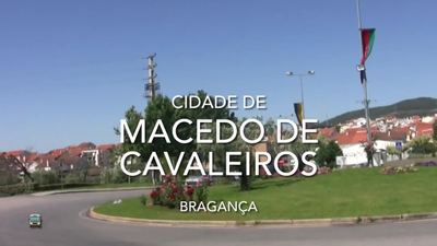 Macedo de Cavaleiros, Bragança