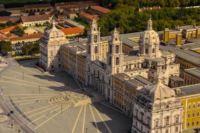 Mafra, Lisboa