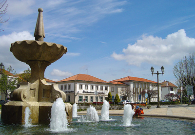 Mangualde, Viseu