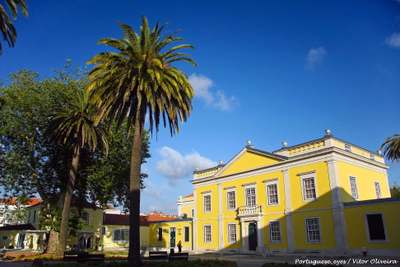 Marinha Grande, Leiria