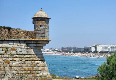 Matosinhos, Porto