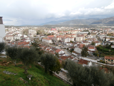 Miranda do Corvo, Coimbra