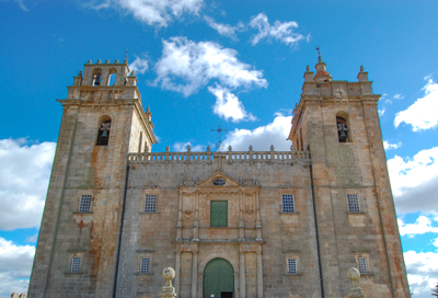 Miranda do Douro, Bragança