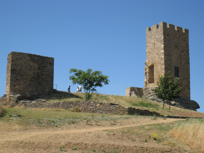 Mogadouro, Bragança