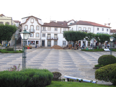 Monção, Viana do Castelo