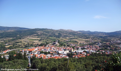 Montalegre, Vila Real