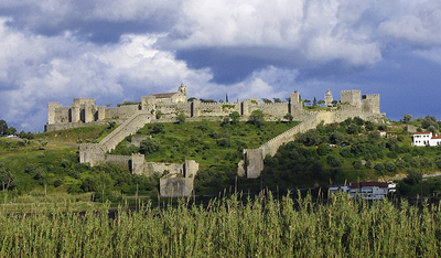 Montemor-o-Velho, Coimbra