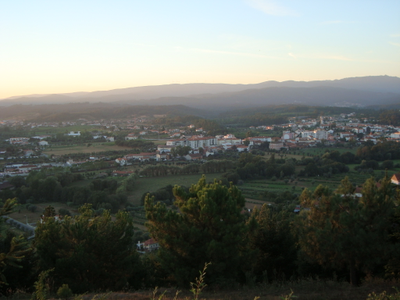 Mortágua, Viseu