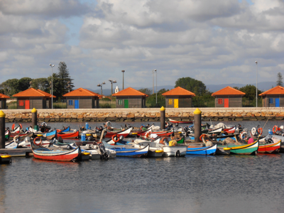 Murtosa, Aveiro