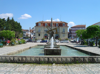 Nelas, Viseu