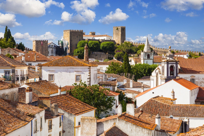 Óbidos, Leiria