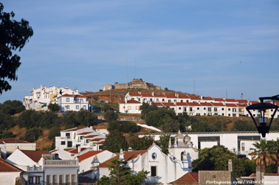 Odemira, Beja