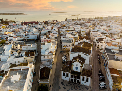 Olhão, Faro