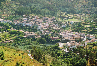 Oliveira do Hospital, Coimbra