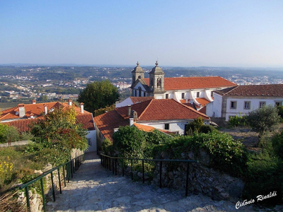 Ourém, Santarém