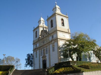 Ovar, Aveiro