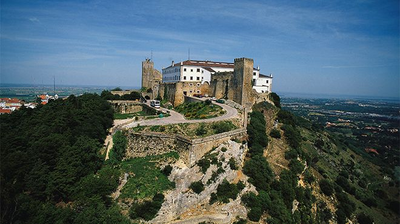 Palmela, Setúbal