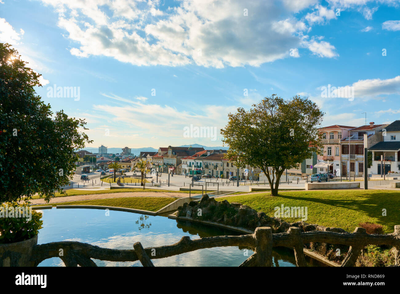 Penafiel, Porto