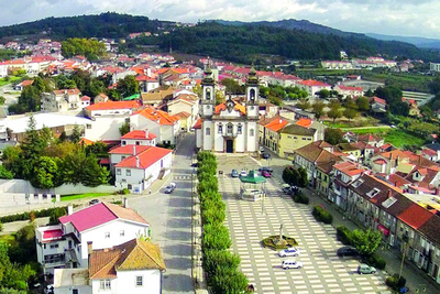 Penalva do Castelo, Viseu