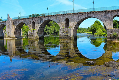 Ponte da Barca, Viana do Castelo