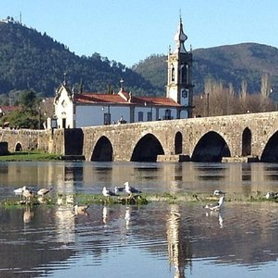 Ponte de Lima, Viana do Castelo