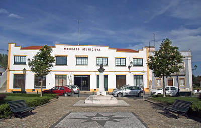 Ponte de Sôr, Portalegre