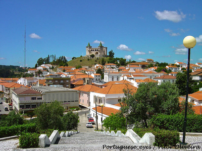 Porto de Mós, Leiria