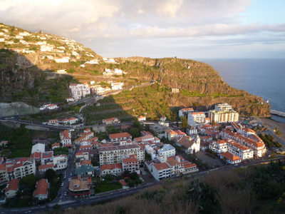 Ribeira Brava, Madeira