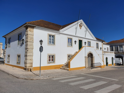 Salvaterra de Magos, Santarém