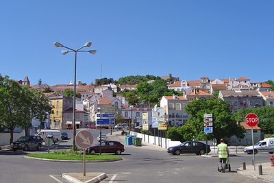 Santiago do Cacém, Setúbal