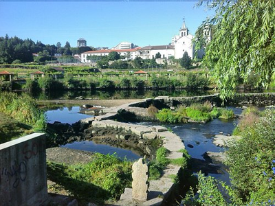 Santo Tirso, Porto