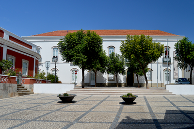 São Brás de Alportel, Faro