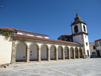 São João da Pesqueira, Viseu