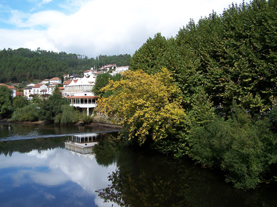 São Pedro do Sul, Viseu