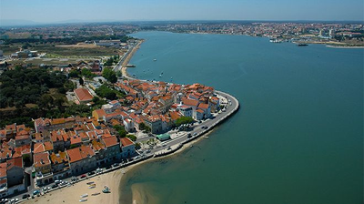 Seixal, Setúbal