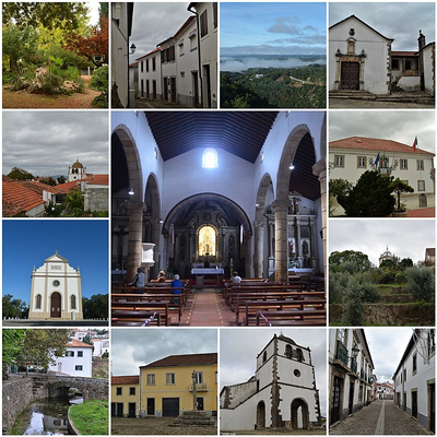 Sertã, Castelo Branco