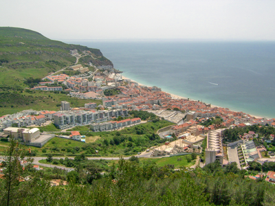 Sesimbra, Setúbal