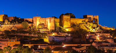 Silves, Faro