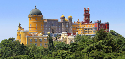 Sintra, Lisboa