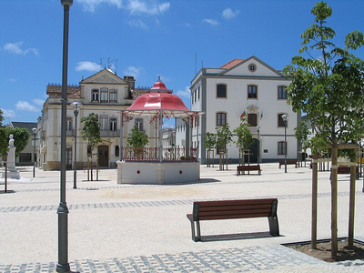 Sobral de Monte Agraço, Lisboa