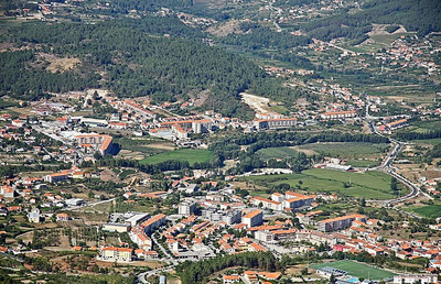 Tarouca, Viseu